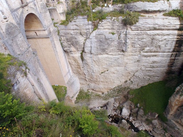 440 blick richtung alte brücke